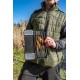Penar Plute Korum - Guide Float Box
